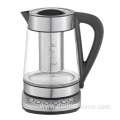 Hot Sale Temperature changeable Electric Kettle Glass Kettle